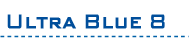 Ultra-Blue 8