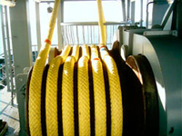 Turbo-75 Winch Line